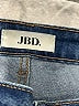 JBD Blue Jeans Size 30 waist - photo 7