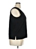 Saloos Black Sleeveless Top Size XL - XXL - photo 4