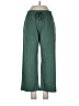MIHOLL Green Casual Pants Size L - photo 1