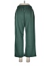 MIHOLL Green Casual Pants Size L - photo 2