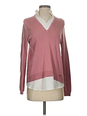 Ivanka Trump Pullover Sweater (view 1)