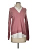 Ivanka Trump Pink Pullover Sweater Size S - photo 1