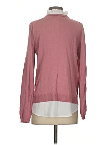 Ivanka Trump Pullover Sweater (view 2)