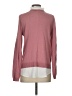 Ivanka Trump Pink Pullover Sweater Size S - photo 2