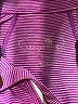 Tangerine Purple Sweatshirt Size S - photo 7