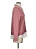 Ivanka Trump Pink Pullover Sweater Size S - photo 4