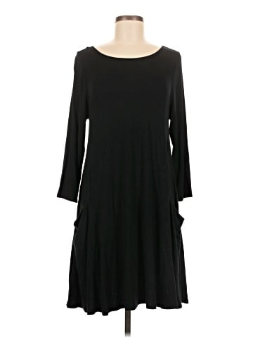 Sigrid Olsen Casual Dress (view 1)