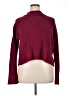Vineyard Vines Burgundy Turtleneck Sweater Size XL - photo 1