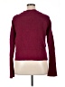 Vineyard Vines Burgundy Turtleneck Sweater Size XL - photo 2