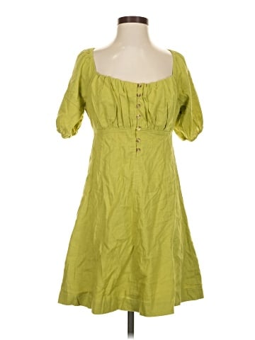 Very J Casual Dress (view 1)