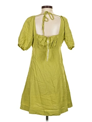 Very J Casual Dress (view 2)