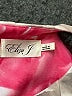 Eliza J Print Pink Cocktail Dress Size 4 - photo 6