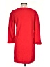 Tabitha Webb Red Casual Dress Size S - photo 2