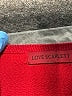 Love Scarlett Red Pullover Sweater Size L - photo 7