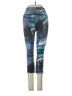 Lululemon Athletica Graphic Blue Active Pants Size 4 - photo 2