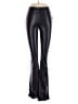 Wilfred 100% Polyurethane Black Yoga Pants Size 2 - photo 1