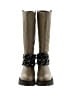 UnLace Tan Green Boots Size EU (IT) 41 / US 11 - photo 2