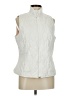 Devon & Jones 100% Polyester White Vest Size M - photo 1