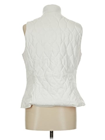 Devon & Jones Vest (view 2)