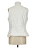 Devon & Jones 100% Polyester White Vest Size M - photo 2
