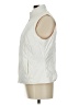 Devon & Jones 100% Polyester White Vest Size M - photo 5