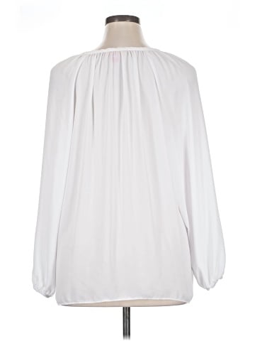 CATHERINE Catherine Malandrino Long Sleeve Blouse (view 2)