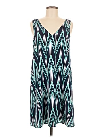 Everly Casual Dress (view 1)