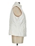 Devon & Jones 100% Polyester White Vest Size M - photo 4
