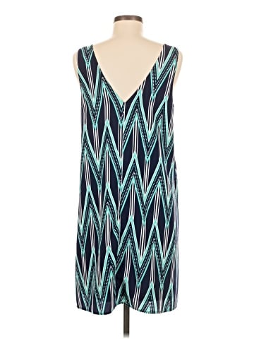 Everly Casual Dress (view 2)