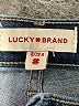 Lucky Brand Hearts Blue Jeans Size 29 waist - photo 6