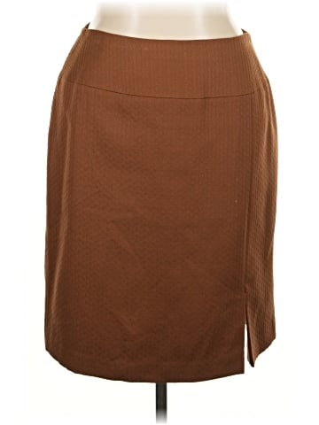 Bill Blass Formal Skirt (view 1)