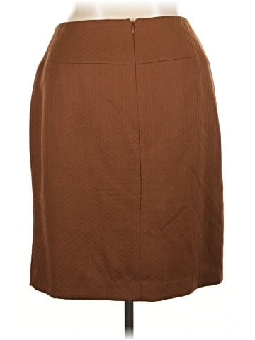 Bill Blass Formal Skirt (view 2)