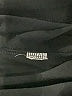 Zara Black Casual Pants Size L - photo 7