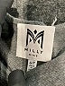 Milly Minis Gray Dress Size 6 - 7 - photo 3
