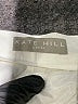 Kate Hill 100% Linen White Linen Pants Size 14 (petite) - photo 4