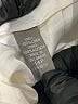 Kate Hill 100% Linen White Linen Pants Size 14 (petite) - photo 5