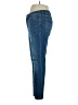Old Navy Hearts Blue Jeans Size 14 - photo 5