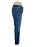 Old Navy Hearts Blue Jeans Size 14 - photo 4