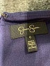 Jessica Simpson Blue Casual Dress Size S - photo 7