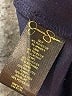 Jessica Simpson Blue Casual Dress Size S - photo 8