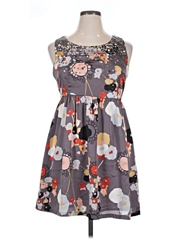 Fossil Casual Dress (view 1)