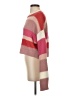 Shein Color Block Pink Pullover Sweater Size 4 - photo 5