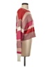 Shein Color Block Pink Pullover Sweater Size 4 - photo 4