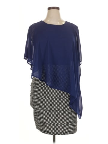 En Focus Studio Casual Dress (view 1)