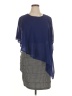 En Focus Studio Blue Casual Dress Size 14 - photo 1