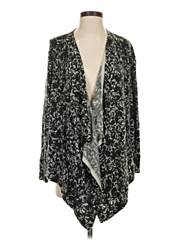Saks Fifth Avenue Cardigan (view 1)