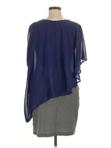 En Focus Studio Casual Dress (view 2)