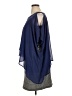 En Focus Studio Blue Casual Dress Size 14 - photo 5