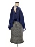 En Focus Studio Blue Casual Dress Size 14 - photo 4
