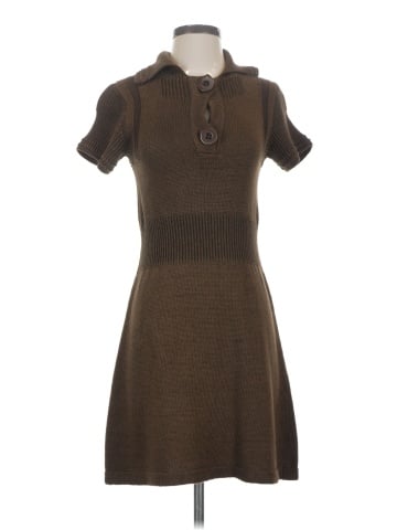 Chloé Casual Dress (view 1)